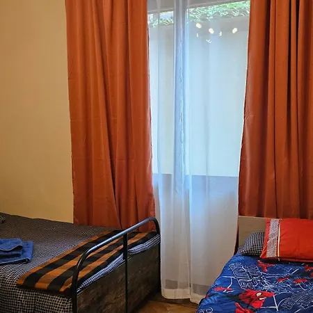 Sicardo Rooms Cremona
