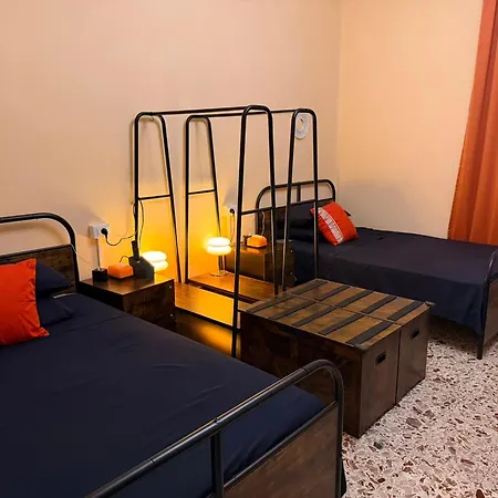 Ubytování v soukromí Sicardo Rooms *