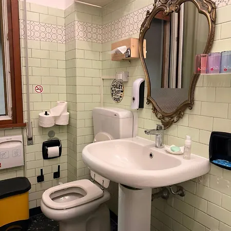 Ubytování v soukromí Sicardo Rooms