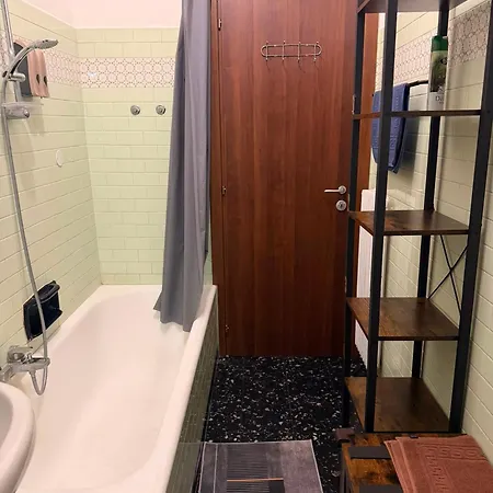 Homestay -Aury House- Cremona