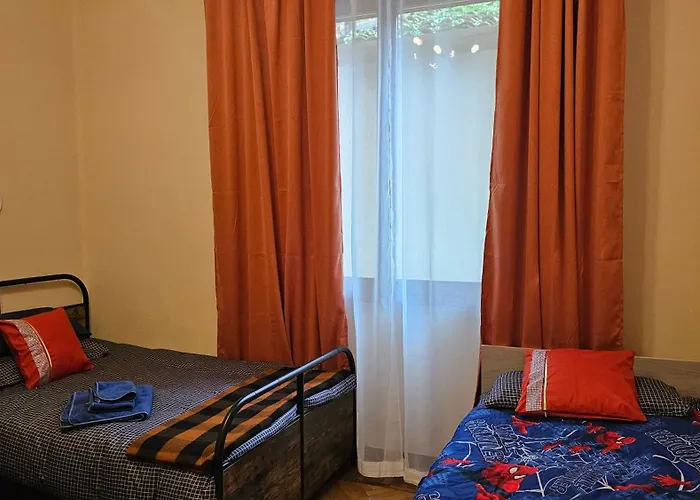 Aury House 크레모나